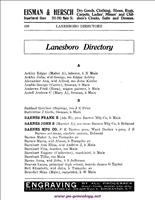 1913 Directory of Susquehanna, Oakland & Lanesboro2_108